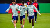 Euro 2024: Familiar foes Spain and Croatia clash again in group opener