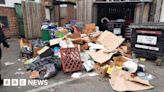 Slough grocery business fined after fly-tipping rubbish