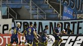 4-3. Bajo lluvia de goles argentinos, Delfín logra una sufrida victoria en la Sudamericana