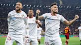 Europa League masters Sevilla win no. 7, taking down Mourinho’s Roma