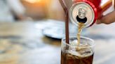 The Canned Soda Pouring Hack That Just Changed Our Lives