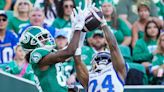 Roughriders’ comeback falls short in loss to Blue Bombers in Labour Day Classic