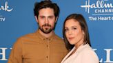 Erin Krakow's Photo of 'WCTH' Co-Star Chris McNally Has Fans Commenting Like Crazy