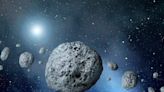 NASA identifies 5 most hazardous asteroids threatening Earth