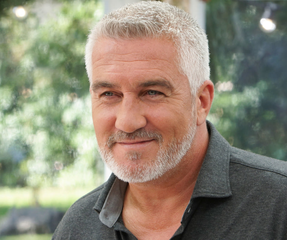 Paul Hollywood's Net Worth In 2024 Is Truly a Lot of Bread