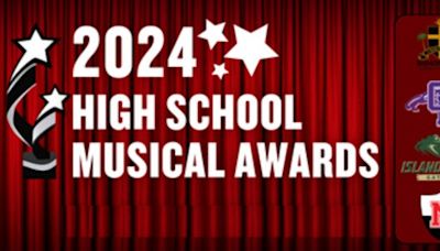 Barbara B. Mann Performing Arts Hall Announces Winners For 15TH ANNUAL 2024 HIGH SCHOOL MUSICAL AWARDS