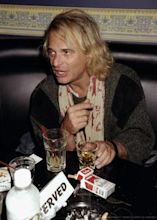 David Lee Roth