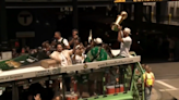 Fans out in force for Celtics championship parade | ABC6