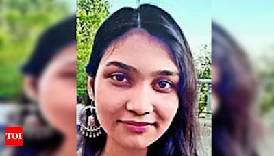 Nursing student found dead in Bengaluru | Kolkata News - Times of India