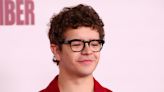 Gaten Matarazzo Recalls Disturbing Interaction With Older 'Stranger Things' Fan