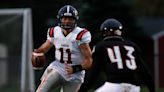 'He means a lot to this team': Ben Henderson leads Harrison football past Lafayette Jeff