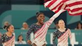 Simone Biles and Team USA gymnastics live updates: Historic individual-all around final taking place at Paris Summer Games