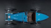 Bugatti Type 35: 100 años de la leyenda deportiva