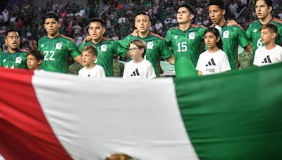 ¿Cuándo es el primer partido de México en la Copa América 2024?