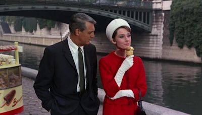 Audrey Hepburn and Stanley Donen pushed Classic Hollywood towards modernity