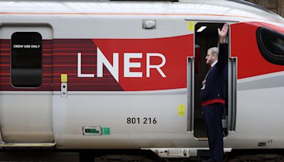 Rail services axed and delayed due to lack of crews