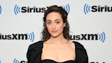 Emmy Rossum's 1-year-old daughter has gotten COVID-19 vaccine: 'An exciting day'