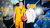 Pieces falling into place with West Virginia hoops roster