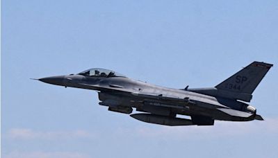 Norway to equip Ukraine with upgraded F-16s — Norwegian FM