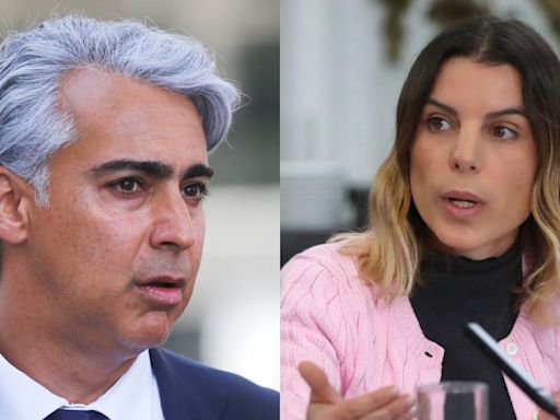 ME-O se va en contra de Maite Orsini y la califica de “hater”