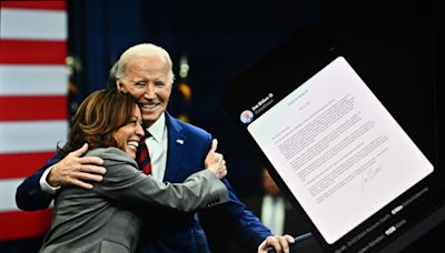 Top Hollywood Donors Already Writing Checks, “Excited & Motivated” For Kamala Harris After Joe Biden’s Exit