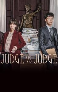 Judge vs. Judge