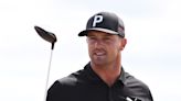 Bryson DeChambeau loses deal with Bridgestone after jump to LIV Golf