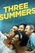 Three Summers