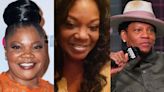 Mo'Nique's Sister Chimes In On Her D.L. Hughley Feud, Tells Her To 'Stop The Madness' And She's 'Killing' Her Career...