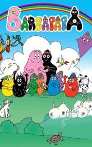 Barbapapa