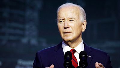 U.S. officials warn TikTok is a ‘threat’ to security. So why hasn’t Biden’s campaign logged off for good?