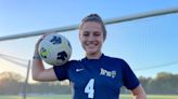 Pope John Paul II's Katie Shea Collins named Tennessee Gatorade Girls Soccer Player of the Year