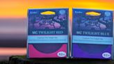 Kenko MC Twilight Blue and Red filters review: boost colors at sunset and in the blue hour