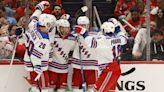 Rangers know special teams have to step up again in second round against Hurricanes