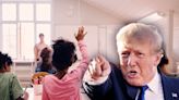 The Trump generation problem: MAGA family values are corrupting children