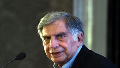 Strategic masterstroke by Ratan Tata as Tata Group plans to build its first...