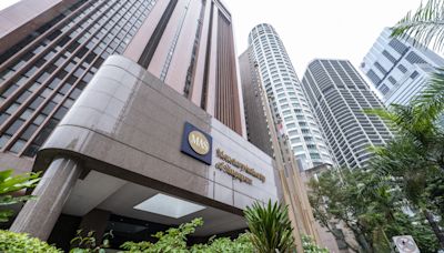 Monetary Authority of Singapore defends $2.2 billion Allianz-Income Insurance deal