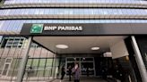 BNP Paribas mantuvo su beneficio hasta junio cerca de los 6.500 millones