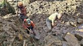 Avalancha en Papúa Nueva Guinea: unas 2.000 personas enterradas