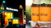 Demandan a McDonalds en California por quemadura al tomar café