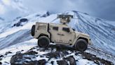 Paving The Way For Future Warfare: Oshkosh JLTV