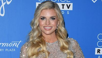 Why Below Deck Guest Trishelle Cannatella Is "Not Ashamed" of Her Nude Playboy Pics - E! Online