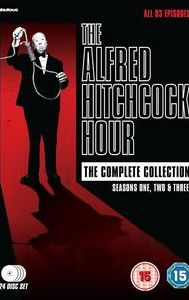 The Alfred Hitchcock Hour