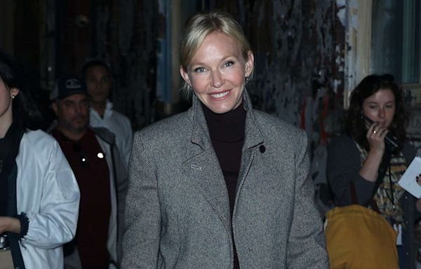 Kelli Giddish Returns to 'Law & Order: SVU' for Season 26 Guest Appearance