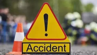 2 dead, 16 injured as bus overturns in Jammu's Akhnoor; second bus accident in the region - Times of India