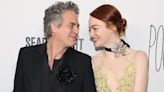 Premios Oscar 2023: las fotos descontracturadas con las que Emma Stone y Mark Ruffalo celebraron las nominaciones