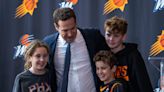 What's next for new Phoenix Suns majority owner Mat Ishbia?