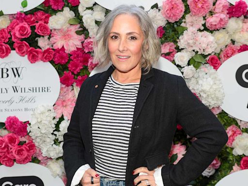 Ricki Lake Is the ‘Healthiest’ and ‘Fittest’ Ever in Her 50s, Here’s Her Advice to Others (Exclusive)