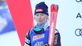 Olympian Mikaela Shiffrin Taken by Ambulance After Crash During Downhill Ski Competition