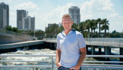 Robert Blackmon rescinds Vince Nowicki endorsement, backs David Leatherwood in Pinellas Commission race